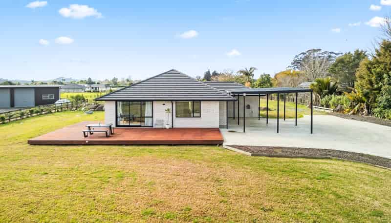 2 Greenfields Way, Kerikeri