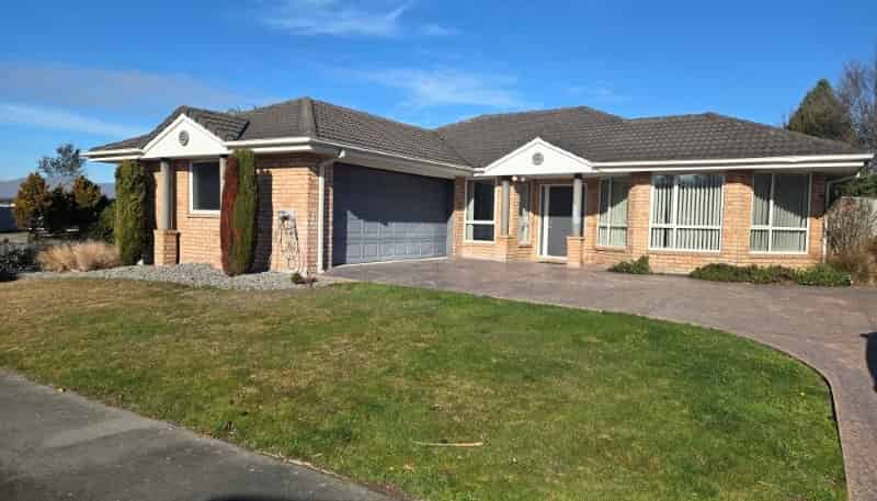 15 Mosquito Place, Wigram