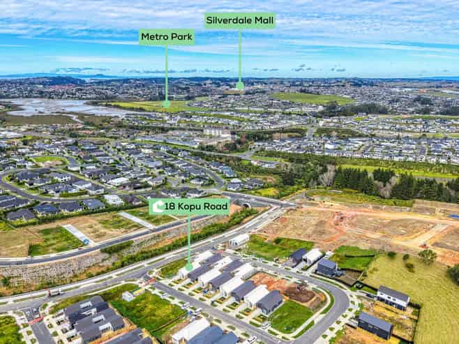 18 Kopu Road, Orewa