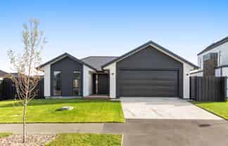 7 Kirirua Avenue, Halswell