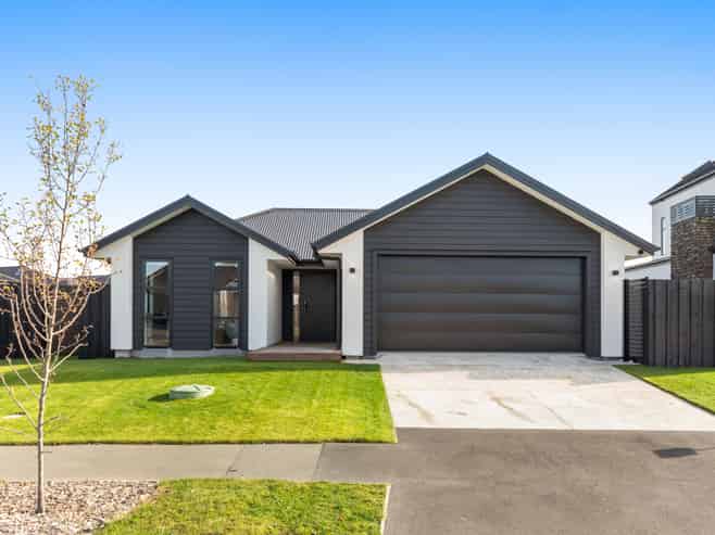7 Kirirua Avenue, Halswell