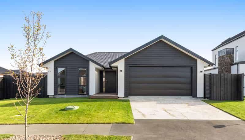 7 Kirirua Avenue, Halswell
