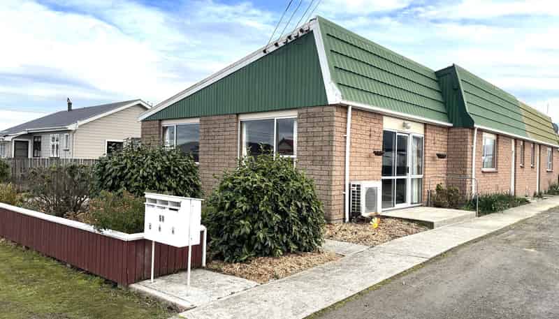 59A James Street, BALCLUTHA