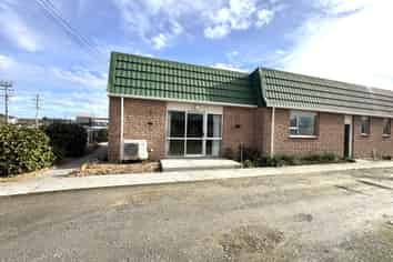 59A James Street, BALCLUTHA