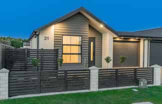 21 Spey Street, Mosgiel