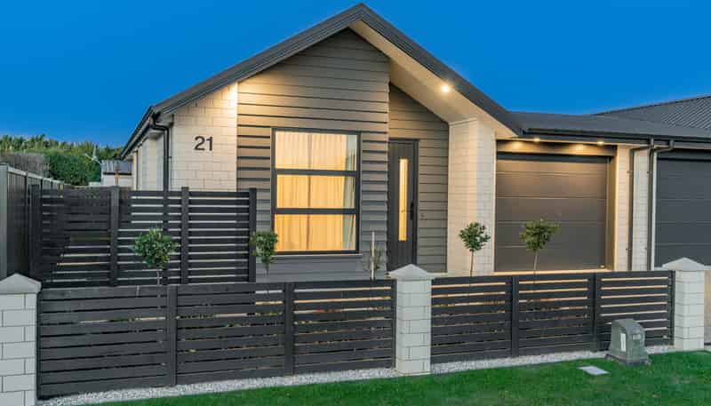 21 Spey Street, Mosgiel
