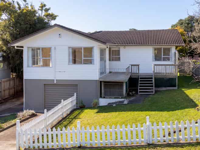 19 Cotton Street, Saint Johns