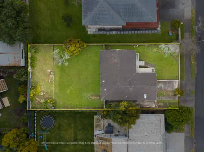 19 Cotton Street, Saint Johns