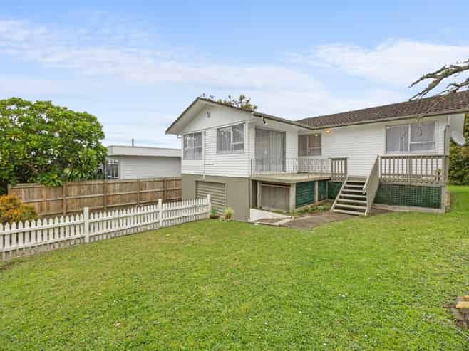 19 Cotton Street, Saint Johns