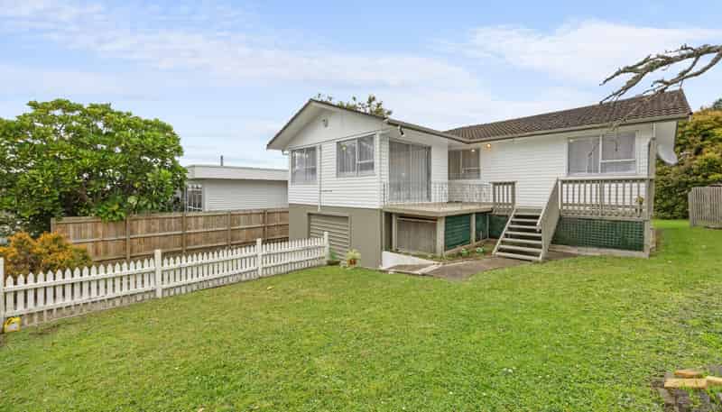 19 Cotton Street, Saint Johns