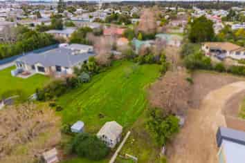 9A Hayes Street, Waimate