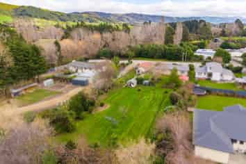 9A Hayes Street, Waimate