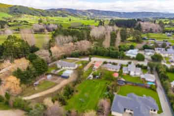 9A Hayes Street, Waimate