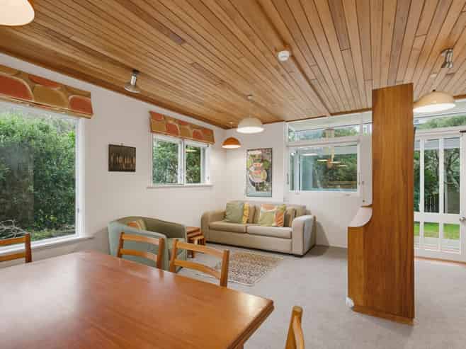 186 The Terrace, Te Aro