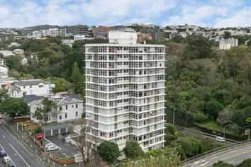 186 The Terrace, Te Aro
