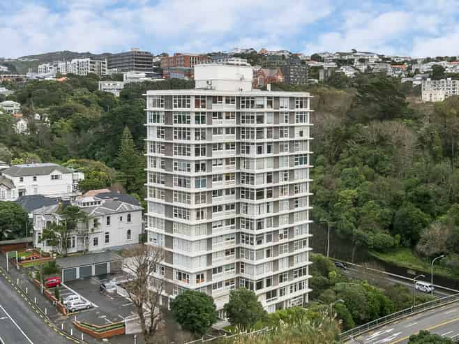 186 The Terrace, Te Aro