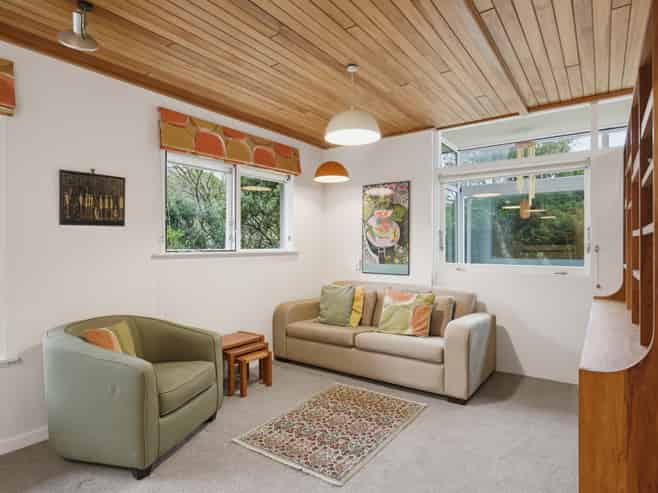 186 The Terrace, Te Aro