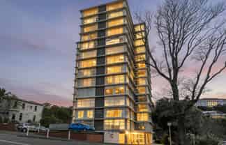 186 The Terrace, Te Aro