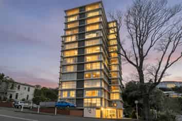 186 The Terrace, Te Aro