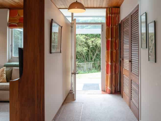 186 The Terrace, Te Aro
