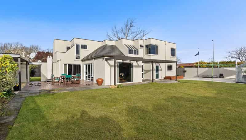 21 Clotilda Place, Bishopdale
