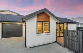 6 Armson Close, Mosgiel