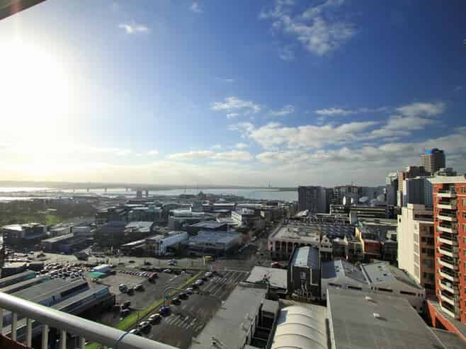 827/72 Nelson Street , Auckland Central