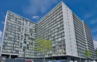 827/72 Nelson Street , Auckland Central