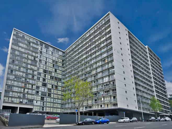 827/72 Nelson Street , Auckland Central