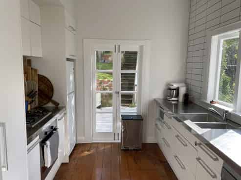 16 Grosvenor Terrace, Thorndon
