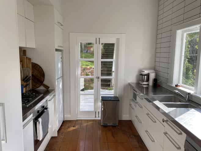 16 Grosvenor Terrace, Thorndon