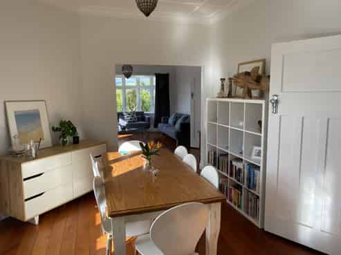16 Grosvenor Terrace, Thorndon