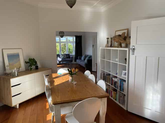16 Grosvenor Terrace, Thorndon
