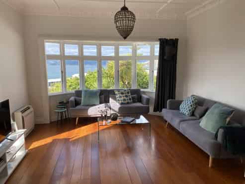 16 Grosvenor Terrace, Thorndon