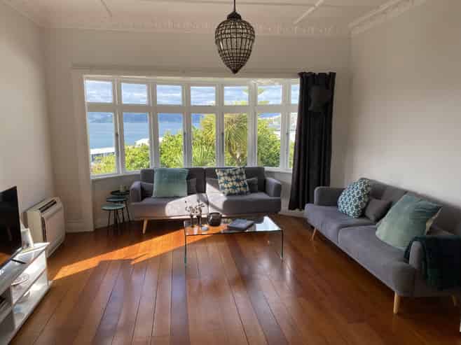 16 Grosvenor Terrace, Thorndon