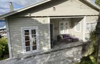 16 Grosvenor Terrace, Thorndon