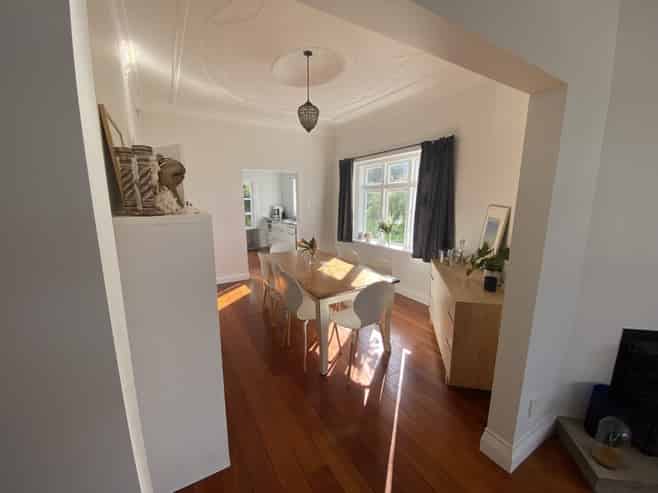 16 Grosvenor Terrace, Thorndon