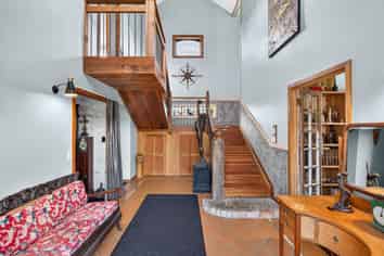 7 Omatane Road, Owhango