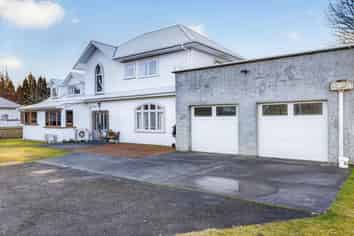 7 Omatane Road, Owhango
