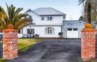 7 Omatane Road, Owhango