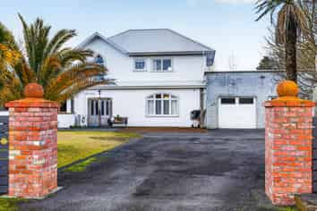 7 Omatane Road, Owhango