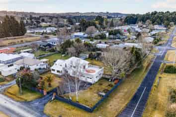 7 Omatane Road, Owhango