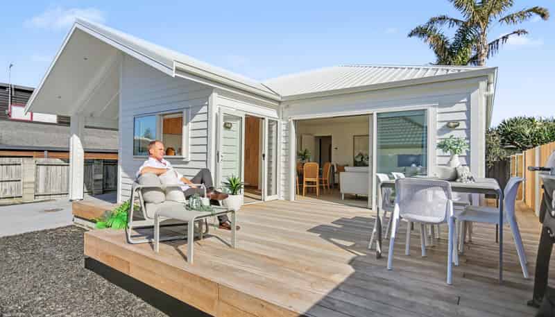18B Muricata Avenue, Mount Maunganui