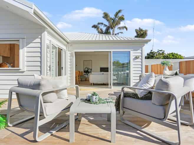 18B Muricata Avenue, Mount Maunganui