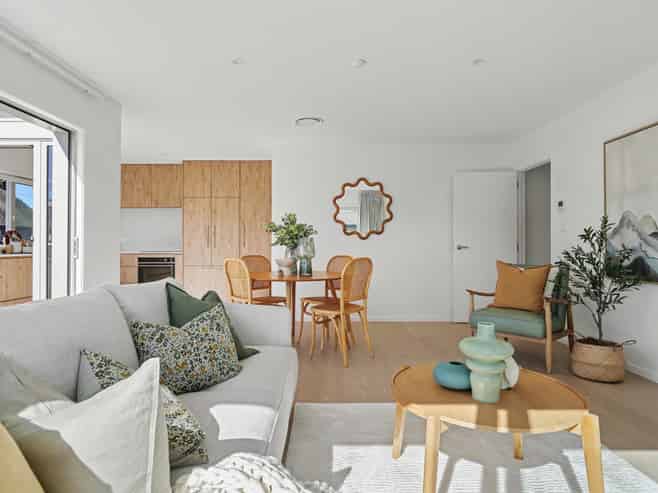 18B Muricata Avenue, Mount Maunganui