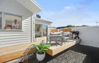 18B Muricata Avenue, Mount Maunganui