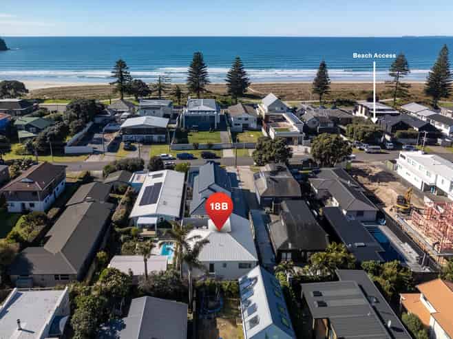 18B Muricata Avenue, Mount Maunganui