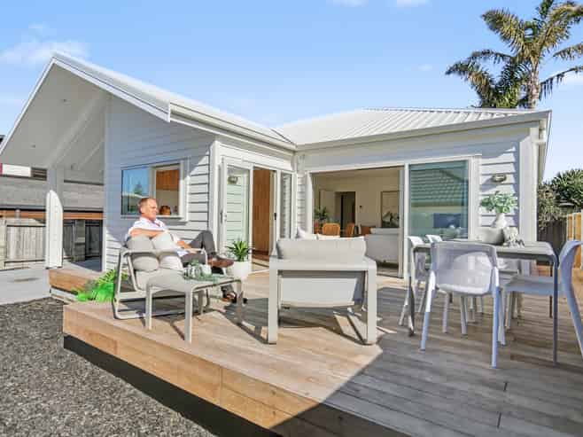 18B Muricata Avenue, Mount Maunganui
