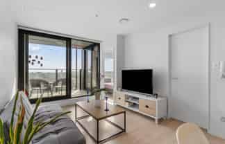 1207/15 Union Street, Auckland Central