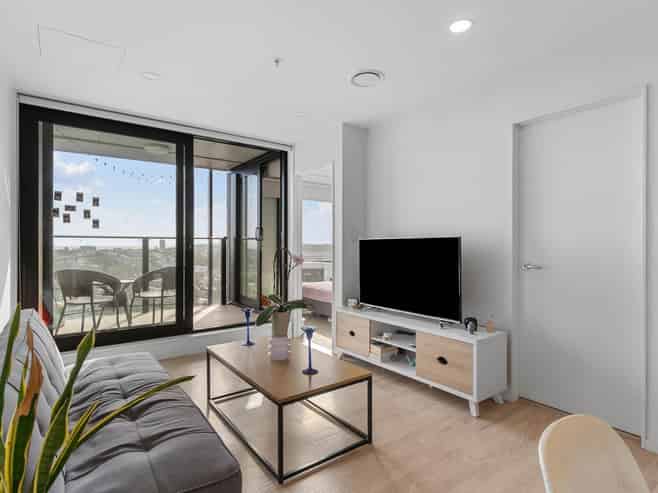 1207/15 Union Street, Auckland Central